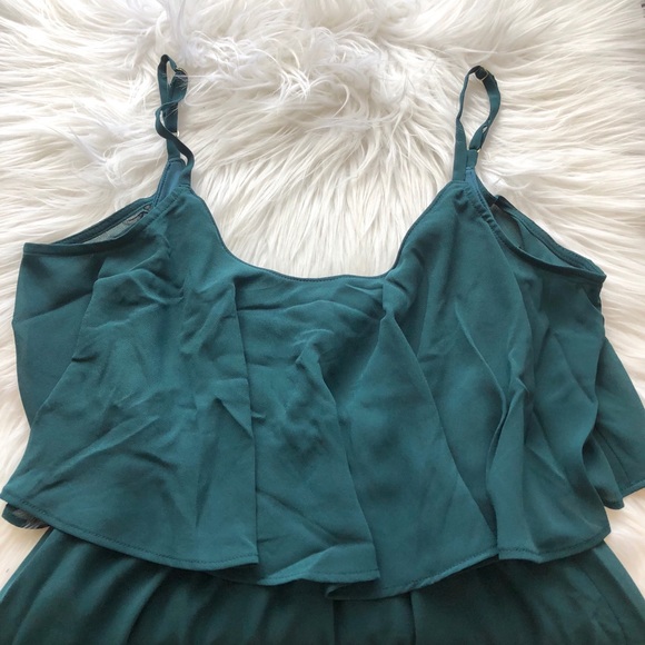 [ nwt ] Show Me Your MuMu Caitlin Maxi Dress - Picture 5 of 7